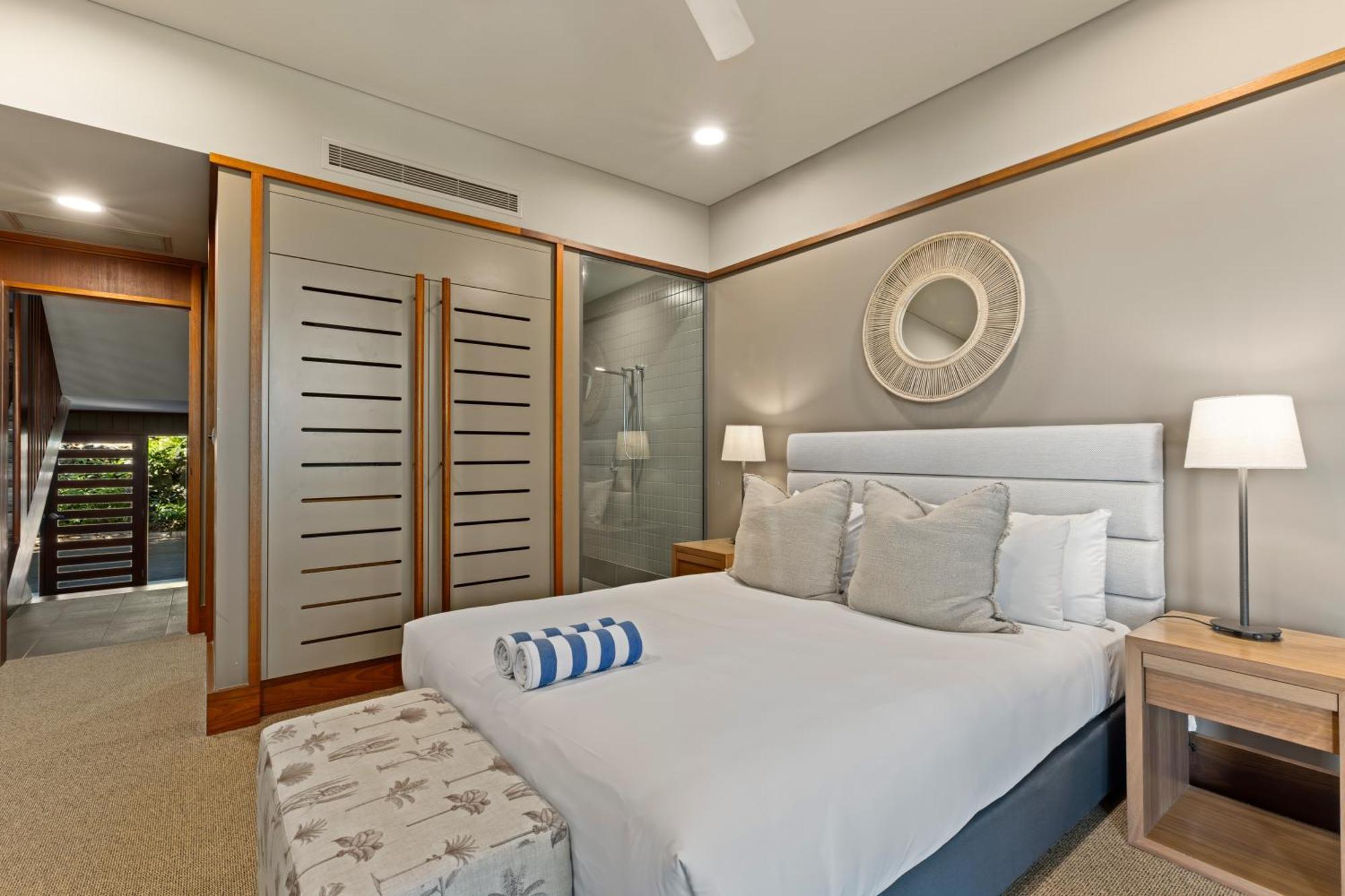 Yacht Club Villas On Hamilton Island By Hiha المظهر الخارجي الصورة