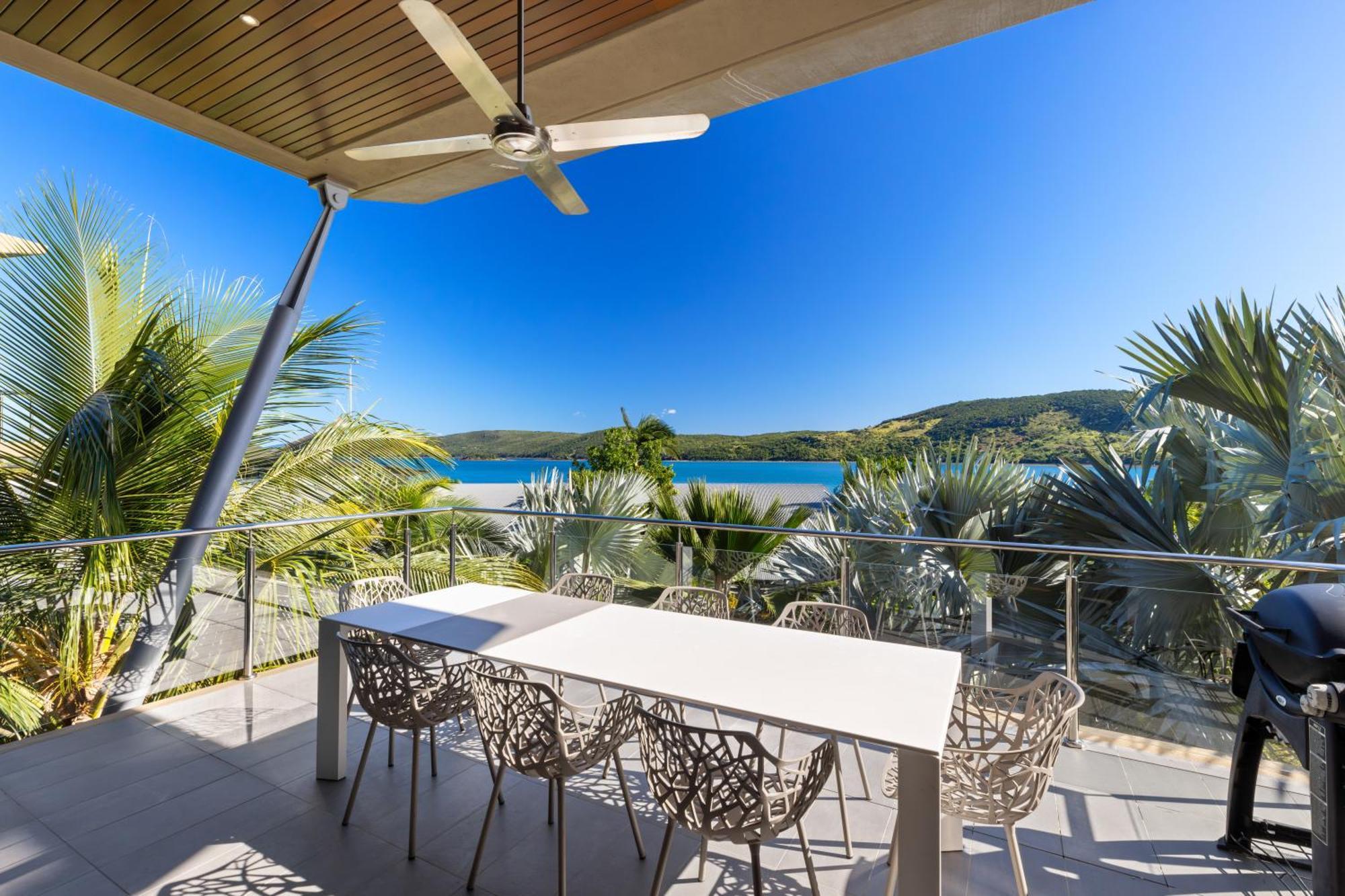 Yacht Club Villas On Hamilton Island By Hiha المظهر الخارجي الصورة