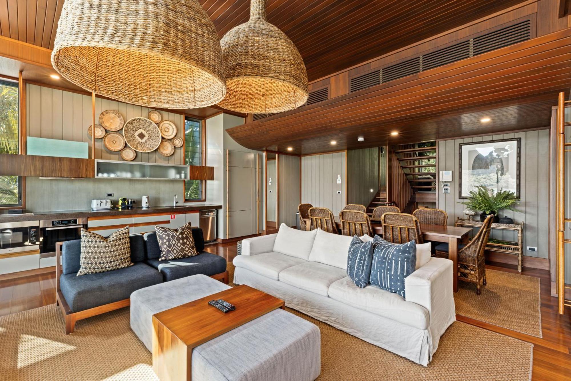 Yacht Club Villas On Hamilton Island By Hiha المظهر الخارجي الصورة