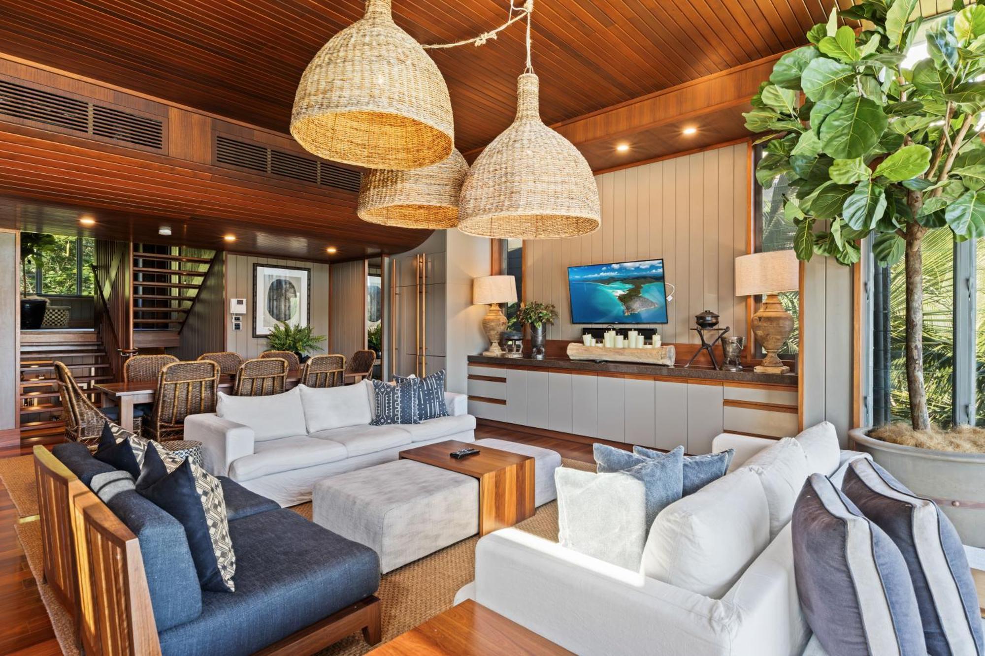 Yacht Club Villas On Hamilton Island By Hiha المظهر الخارجي الصورة