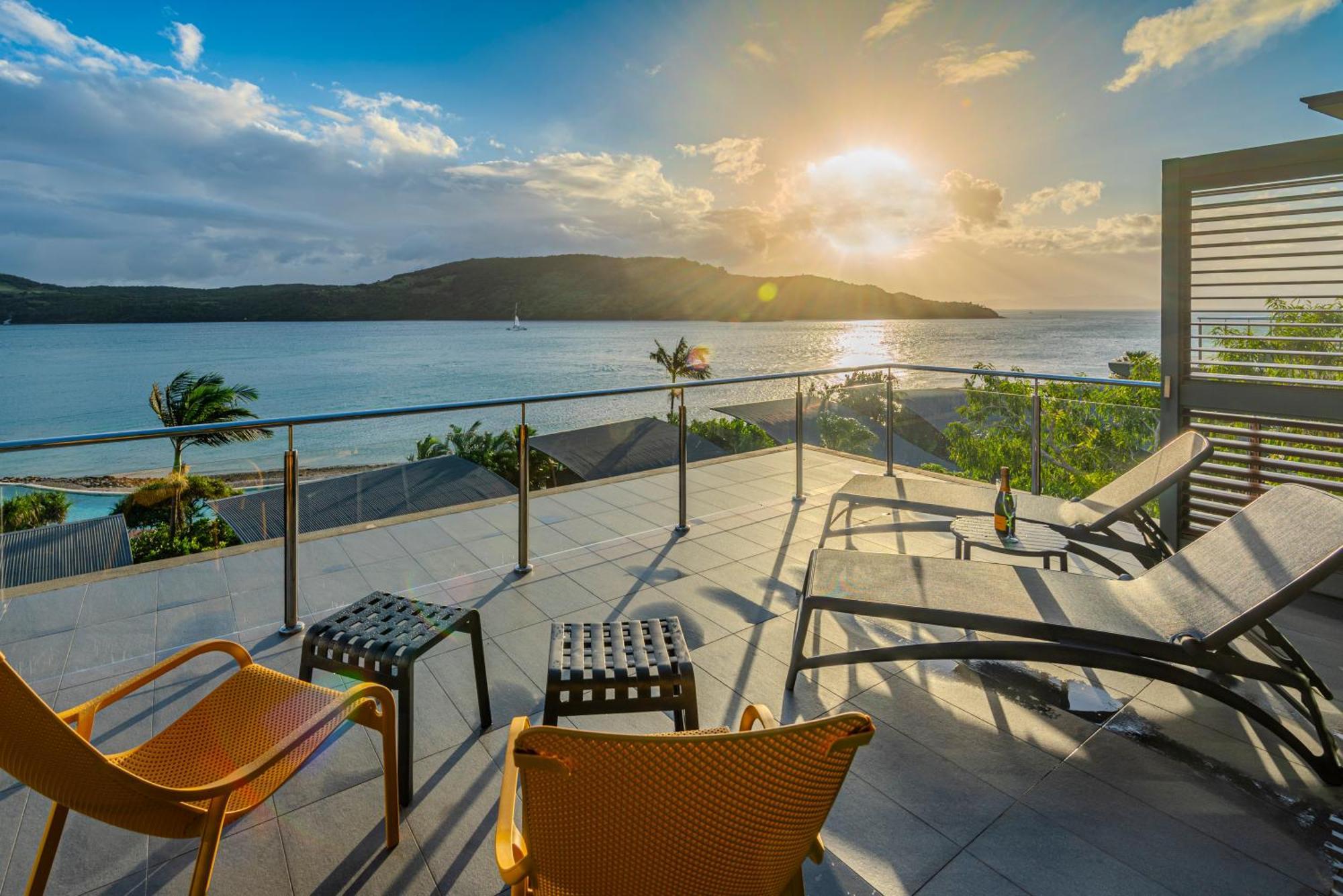 Yacht Club Villas On Hamilton Island By Hiha المظهر الخارجي الصورة