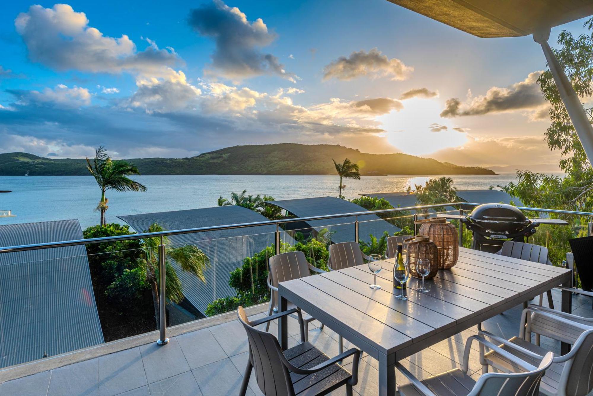 Yacht Club Villas On Hamilton Island By Hiha المظهر الخارجي الصورة
