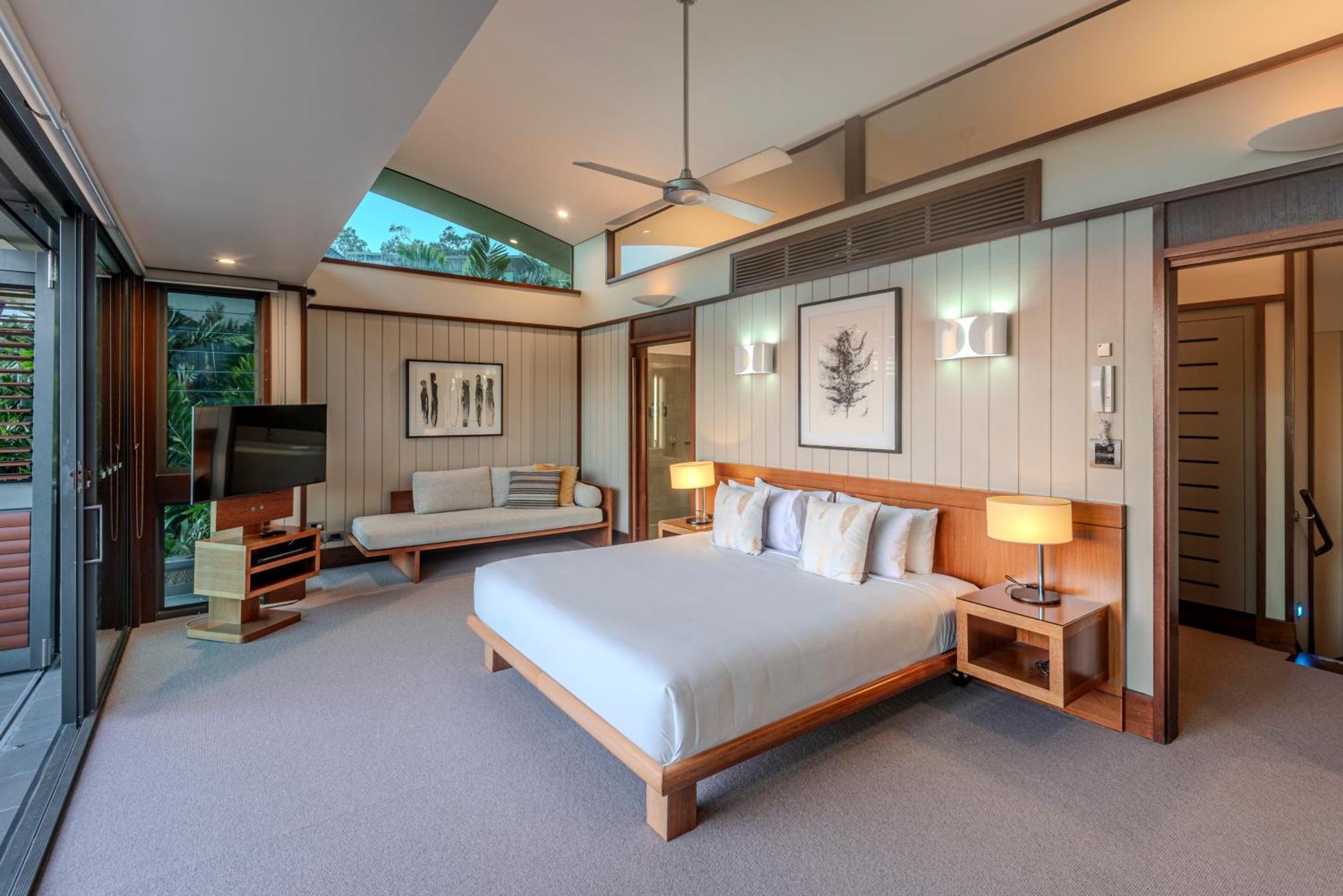 Yacht Club Villas On Hamilton Island By Hiha المظهر الخارجي الصورة