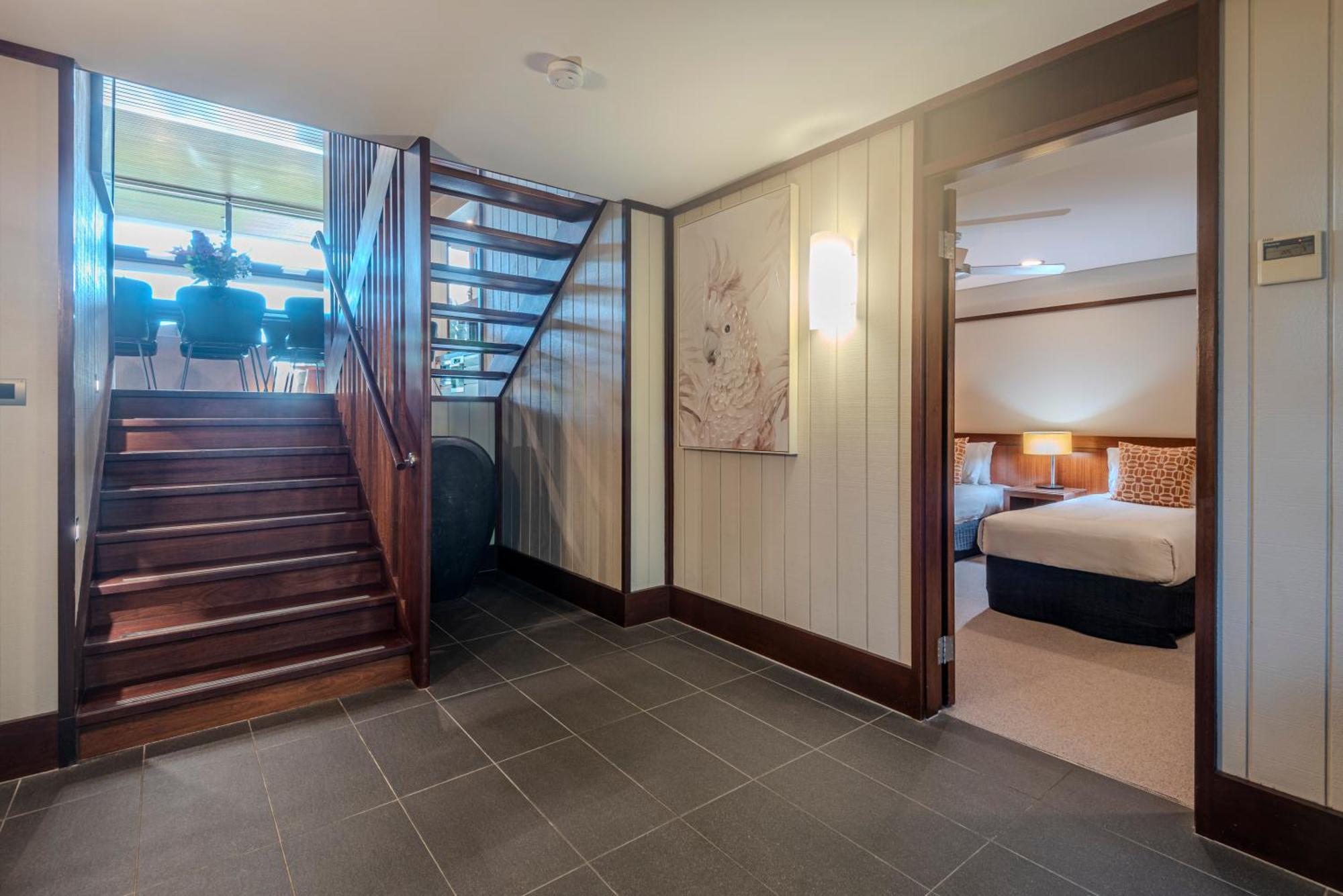 Yacht Club Villas On Hamilton Island By Hiha المظهر الخارجي الصورة